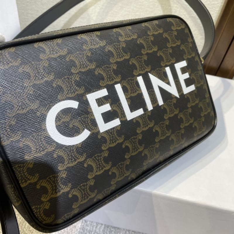 Celine Satchel Bags